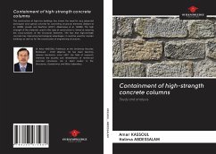 Containment of high-strength concrete columns - Kassoul, Amar; Abdessalam, Halima