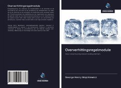 Oververhittingsregelmodule - Wojcikiewicz, George Henry