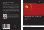 China: from semi-colonial to superpower