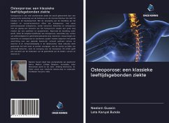 Osteoporose: een klassieke leeftijdsgebonden ziekte - Gusain, Neelam; Kanyal Butola, Lata