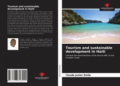 Tourism and sustainable development in Haiti - Emile, Claude Junior