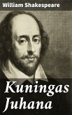 Kuningas Juhana (eBook, ePUB)