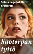 Suotorpan tyttö (eBook, ePUB) - Bild 1