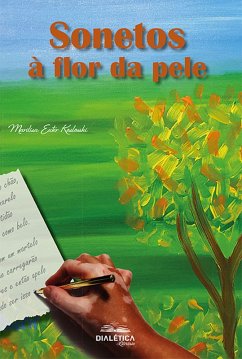 Sonetos à flor da pele (eBook, ePUB) - Koslovski, Marilisa Exter