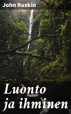 Luonto ja ihminen (eBook, ePUB)