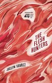 The Flesh Hunters (eBook, ePUB)