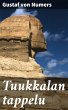 Tuukkalan tappelu (eBook, ePUB) - Bild 1