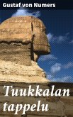 Tuukkalan tappelu (eBook, ePUB)