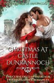 Christmas at Castle Dunrannoch : two Highlander historical romances (The Lady's Guide) (eBook, ePUB)