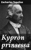 Kypron prinsessa (eBook, ePUB)