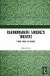 Rabindranath Tagore's Theatre (eBook,... - Bild 1