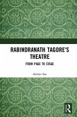 Rabindranath Tagore's Theatre (eBook, ePUB)