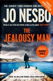 The Confession: A Free Jo Nesbo Short Story from The Jealousy Man (eBook, ePUB)