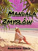 Mandala zmysłów (eBook, ePUB)