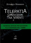 Telepatia (eBook, ePUB)