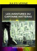 Les Aventures du capitaine Hatteras (eBook, ePUB)