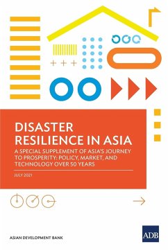 Disaster Resilience in Asia-A Special Supplement 0f Asia's Journey to Prosperity - Asian Development Bank