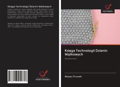 Cover Ksi¿ga Technologii Dzianin W¿tkowych