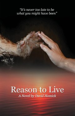 Reason to Live - Homick, David