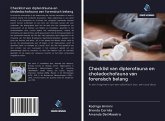 Checklist van dipterofauna en choledochofauna van forensisch belang