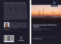 Ecopreneurship in theorie en praktijk - Kainrath, David