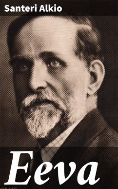 Cover Eeva (eBook, ePUB)