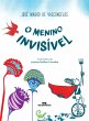 O menino invisível (eBook, ePUB) - Bild 1