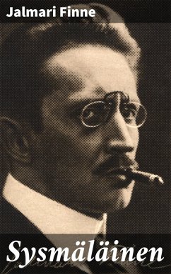 Cover Sysmäläinen (eBook, ePUB)