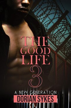 Cover The Good Life Part 3 (eBook, ePUB)