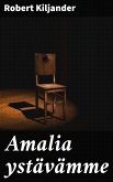 Amalia ystävämme (eBook, ePUB)