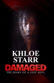 Damaged (eBook, ePUB)