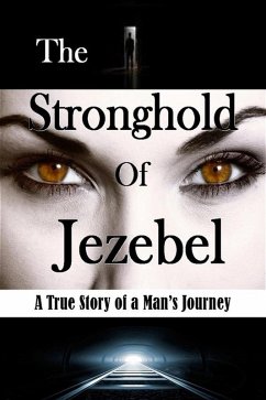 The Stronghold of Jezebel (eBook, ePUB) - Vincent, Bill