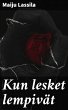 Kun lesket lempivät (eBook, ePUB) - Bild 1