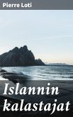 Islannin kalastajat (eBook, ePUB)