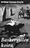 Baskervillen koira (eBook, ePUB)