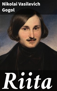Riita (eBook, ePUB) - Gogol, Nikolai Vasilevich