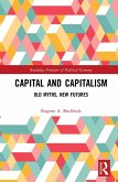 Capital and Capitalism (eBook, ePUB)