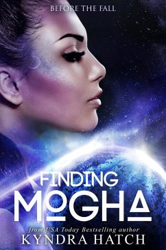 Cover Finding Mogha (Before The Fall, #2) (eBook, ePUB)
