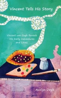 Cover Vincent Tells His Story (eBook, ePUB)