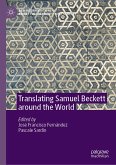 Translating Samuel Beckett around the World (eBook, PDF)