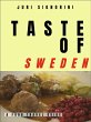 Taste of... Sweden (eBook, ePUB) - Bild 1