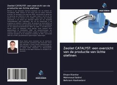 Zeoliet CATALYST: een overzicht van de productie van lichte olefinen - Kianfar, Ehsan; Salimi, Mahmoud; Koohestani, Behnam