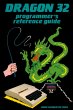 Dragon 32 Programmer's Reference Guide - Bild 1