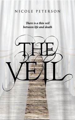 The Veil - Nicole Peterson