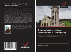 Cover Przegl¿d polityczny Wysp ¿wi¿tego Tomasza i Ksi¿¿¿cej