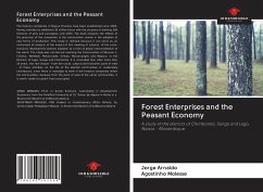 Forest Enterprises and the Peasant Economy - Arnaldo, Jorge; Molesse, Agostinho