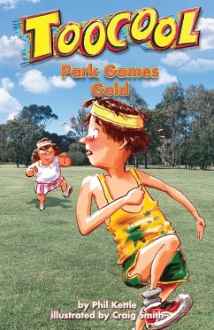 Park Games Gold - TooCool Series - Kettle, Phil