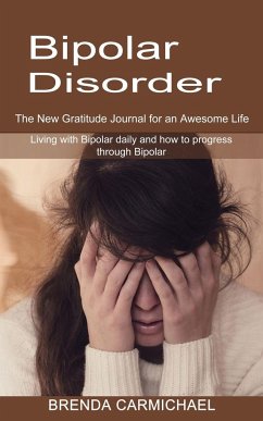 Bipolar Disorder - Carmichael, Brenda