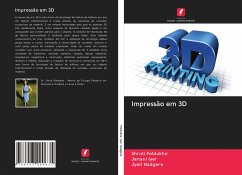 Impressão em 3D - Potdukhe, Shruti; Iyer, Janani; Nadgere, Jyoti