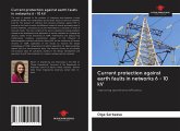 Current protection against earth faults in networks 6 - 10 kV